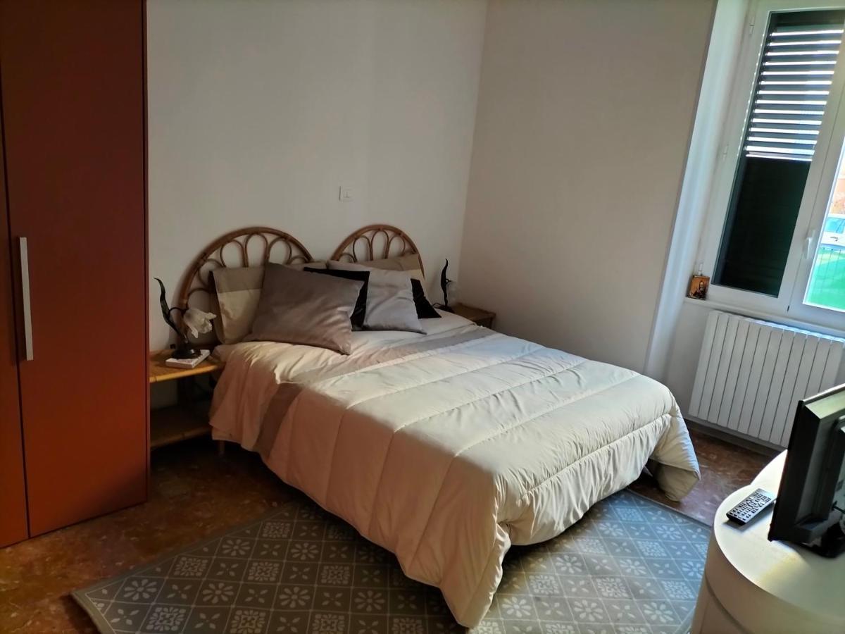 Casetta Albale Apartment Lecce