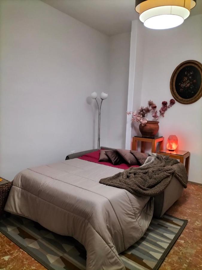 Apartment Casetta Albale *