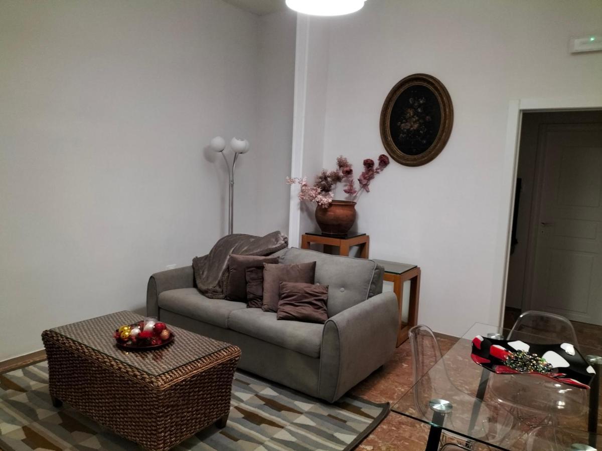 Apartment Casetta Albale *