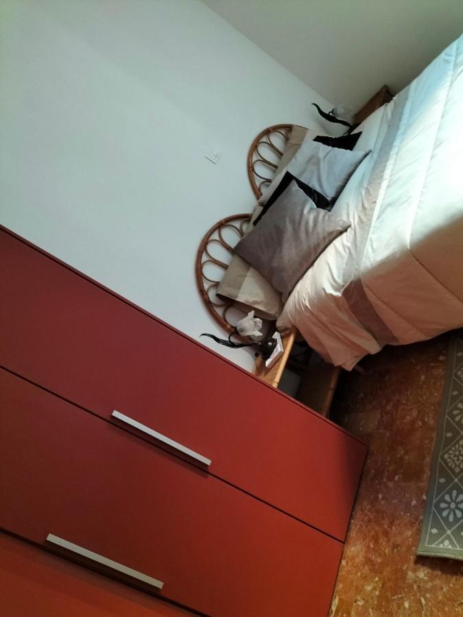 Casetta Albale Apartment *