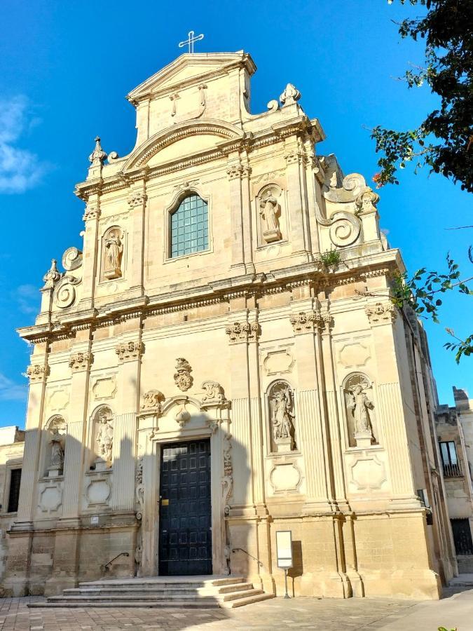 Casetta Albale Lecce