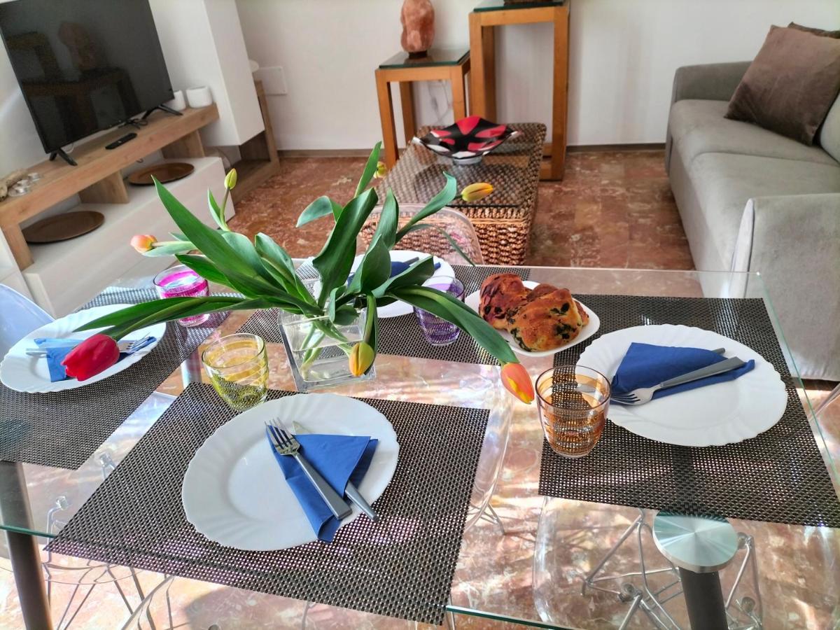 Apartment Casetta Albale *