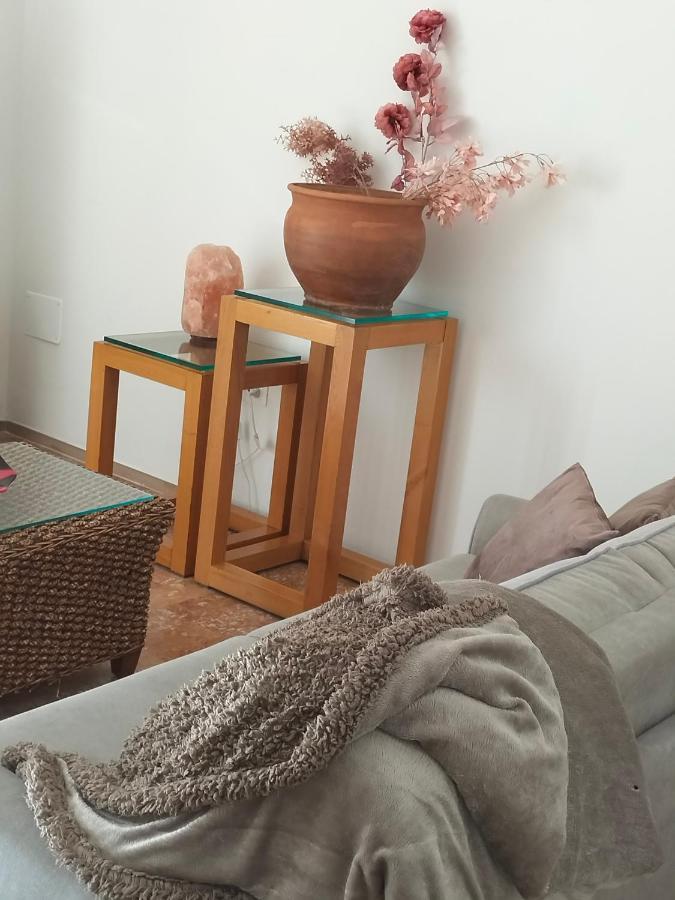 Apartment Casetta Albale *