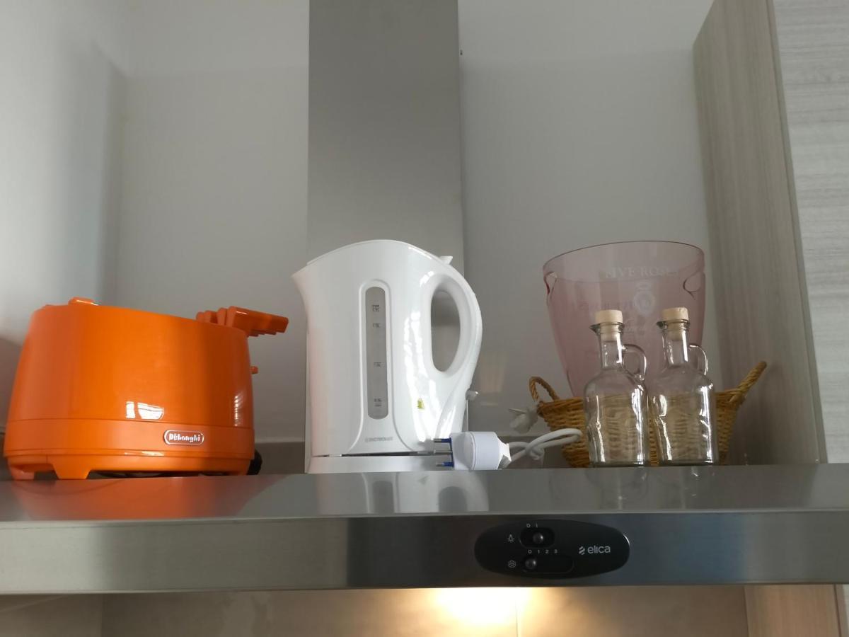Apartment Casetta Albale *