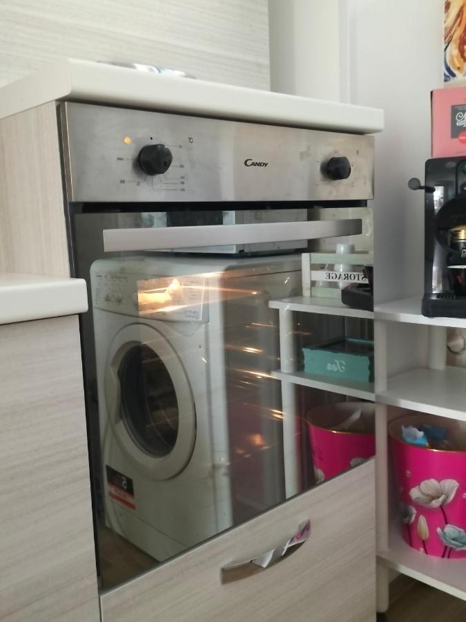 Casetta Albale Apartment *