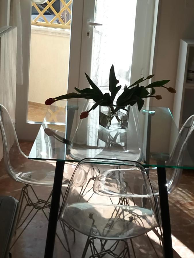 Apartment Casetta Albale