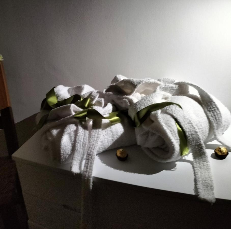 Casetta Albale Apartment
