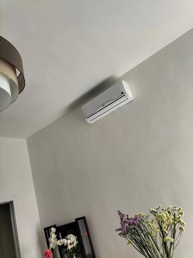 Casetta Albale Apartment Lecce