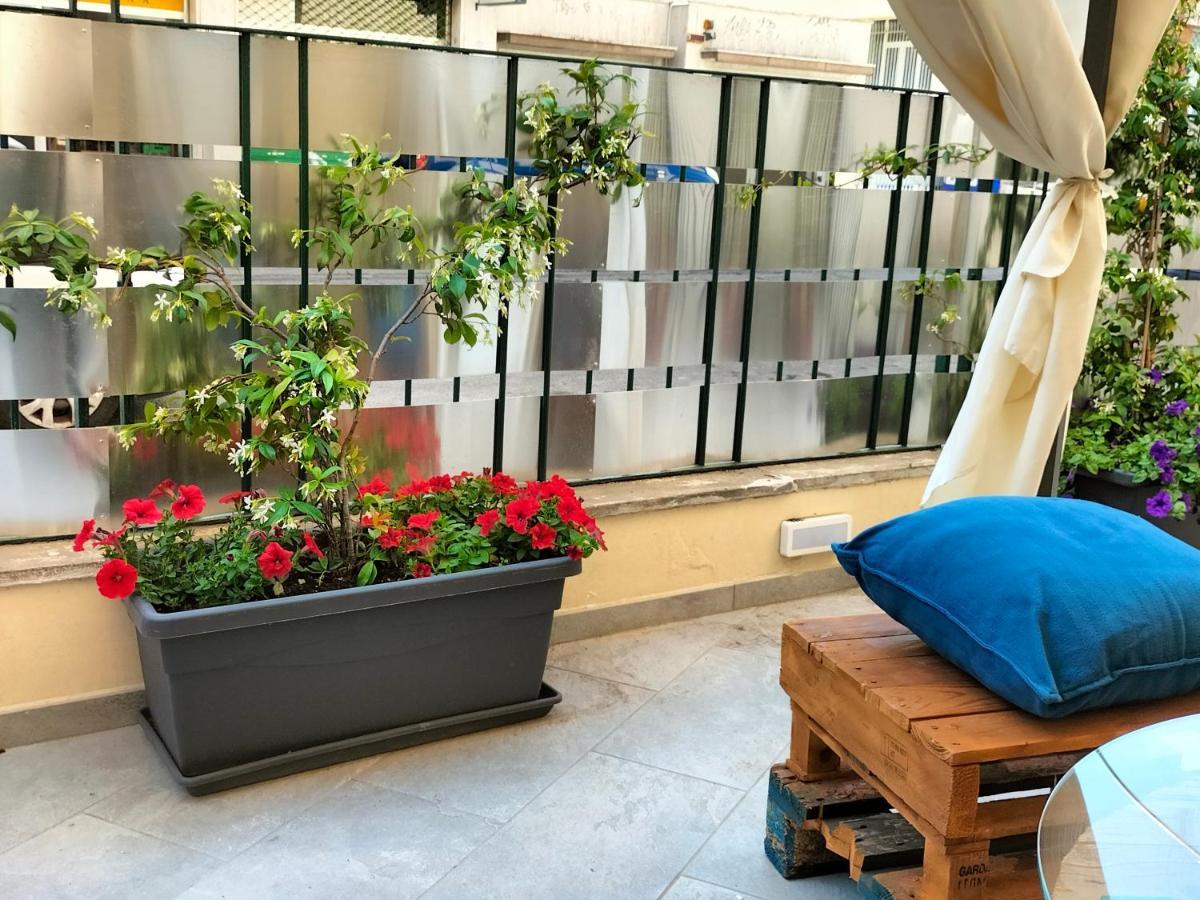 Casetta Albale Apartment *