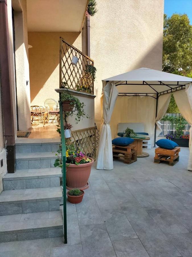 Casetta Albale Apartment