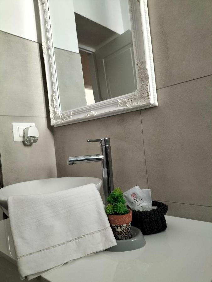 Apartment Casetta Albale Lecce
